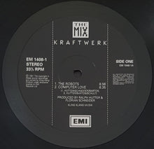 Load image into Gallery viewer, Kraftwerk - The Mix