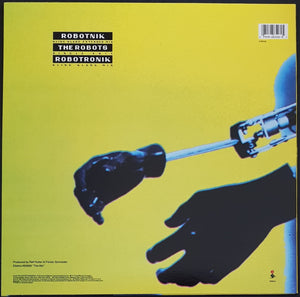 Kraftwerk - The Robots