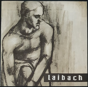 Laibach - Rekapitulacija 1980-84