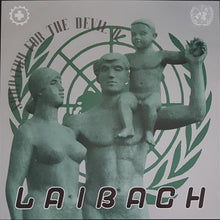 Load image into Gallery viewer, Laibach - Sympathy For The Devil