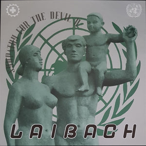Laibach - Sympathy For The Devil