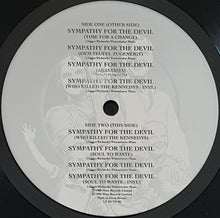 Load image into Gallery viewer, Laibach - Sympathy For The Devil