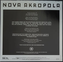 Load image into Gallery viewer, Laibach - Nova Akropola