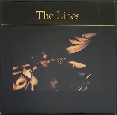 Lines - Therapy