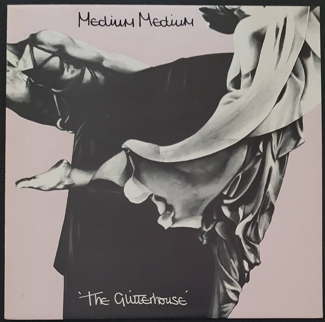 Medium Medium - The Glitterhouse