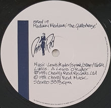 Load image into Gallery viewer, Medium Medium - The Glitterhouse