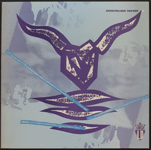 Load image into Gallery viewer, Mallinder, Stephen - Pow-Wow