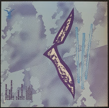 Load image into Gallery viewer, Mallinder, Stephen - Pow-Wow