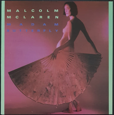 Malcolm Mclaren - Madam Butterfly