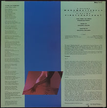 Load image into Gallery viewer, Malcolm Mclaren - Madam Butterfly