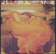 Load image into Gallery viewer, Malcolm McLaren And The Bootzilla Orchestra - Waltz Darling