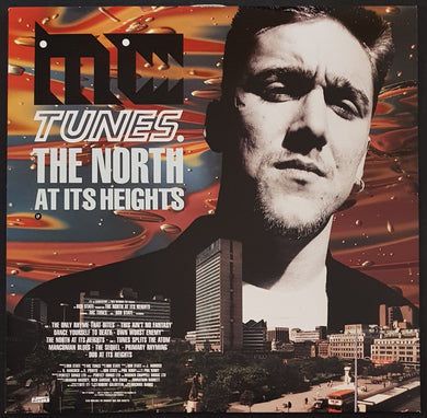 Mc Tunes - The North At Its Heights