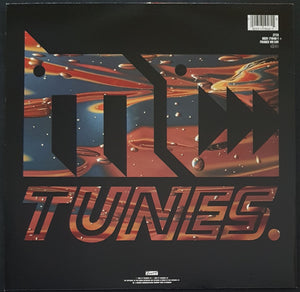 Mc Tunes - The North At Its Heights