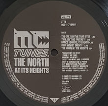 Load image into Gallery viewer, Mc Tunes - The North At Its Heights