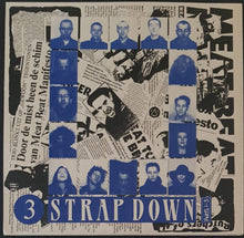 Load image into Gallery viewer, Meat Beat Manifesto - Storm The Studio