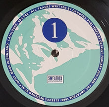 Load image into Gallery viewer, Meat Beat Manifesto - Storm The Studio