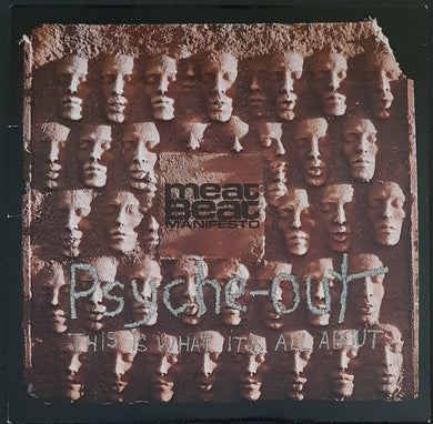 Meat Beat Manifesto - Psyche-Out (This Is What It's All About)