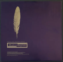 Load image into Gallery viewer, Modern English - Ricochet Days