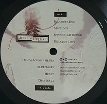 Load image into Gallery viewer, Modern English - Ricochet Days