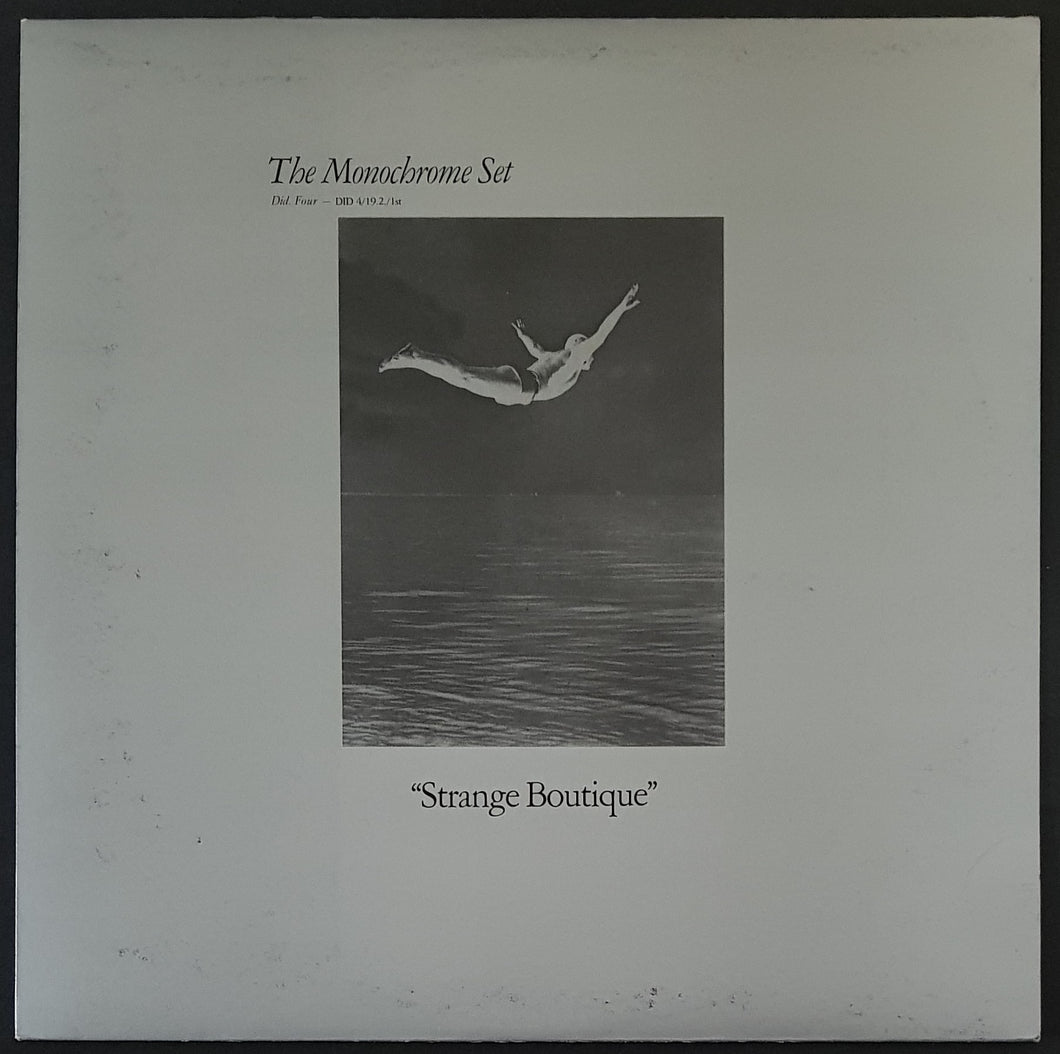 Monochrome Set - Strange Boutique