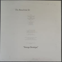 Load image into Gallery viewer, Monochrome Set - Strange Boutique