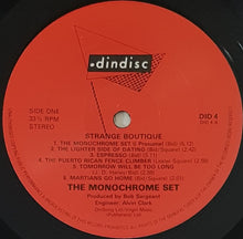 Load image into Gallery viewer, Monochrome Set - Strange Boutique