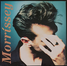 Load image into Gallery viewer, Smiths ( Morrissey)- Everyday Is Like Sunday