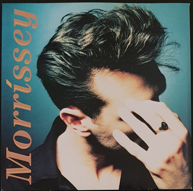 Smiths ( Morrissey)- Everyday Is Like Sunday