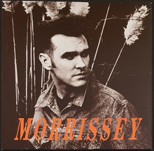 Load image into Gallery viewer, Smiths ( Morrissey)- November Spawned A Monster