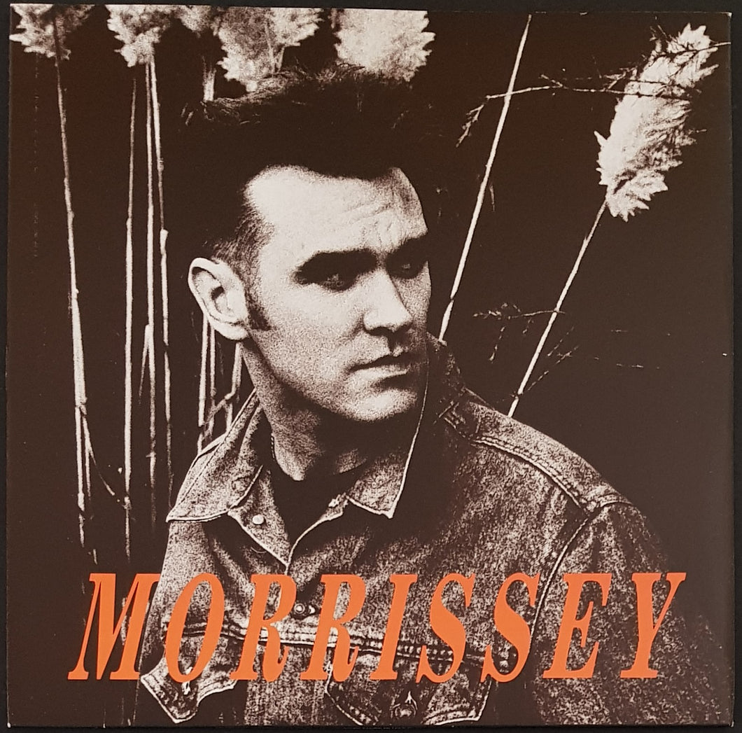 Smiths ( Morrissey)- November Spawned A Monster