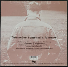 Load image into Gallery viewer, Smiths ( Morrissey)- November Spawned A Monster