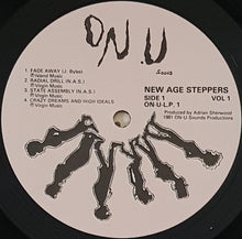 Load image into Gallery viewer, New Age Steppers - The New Age Steppers
