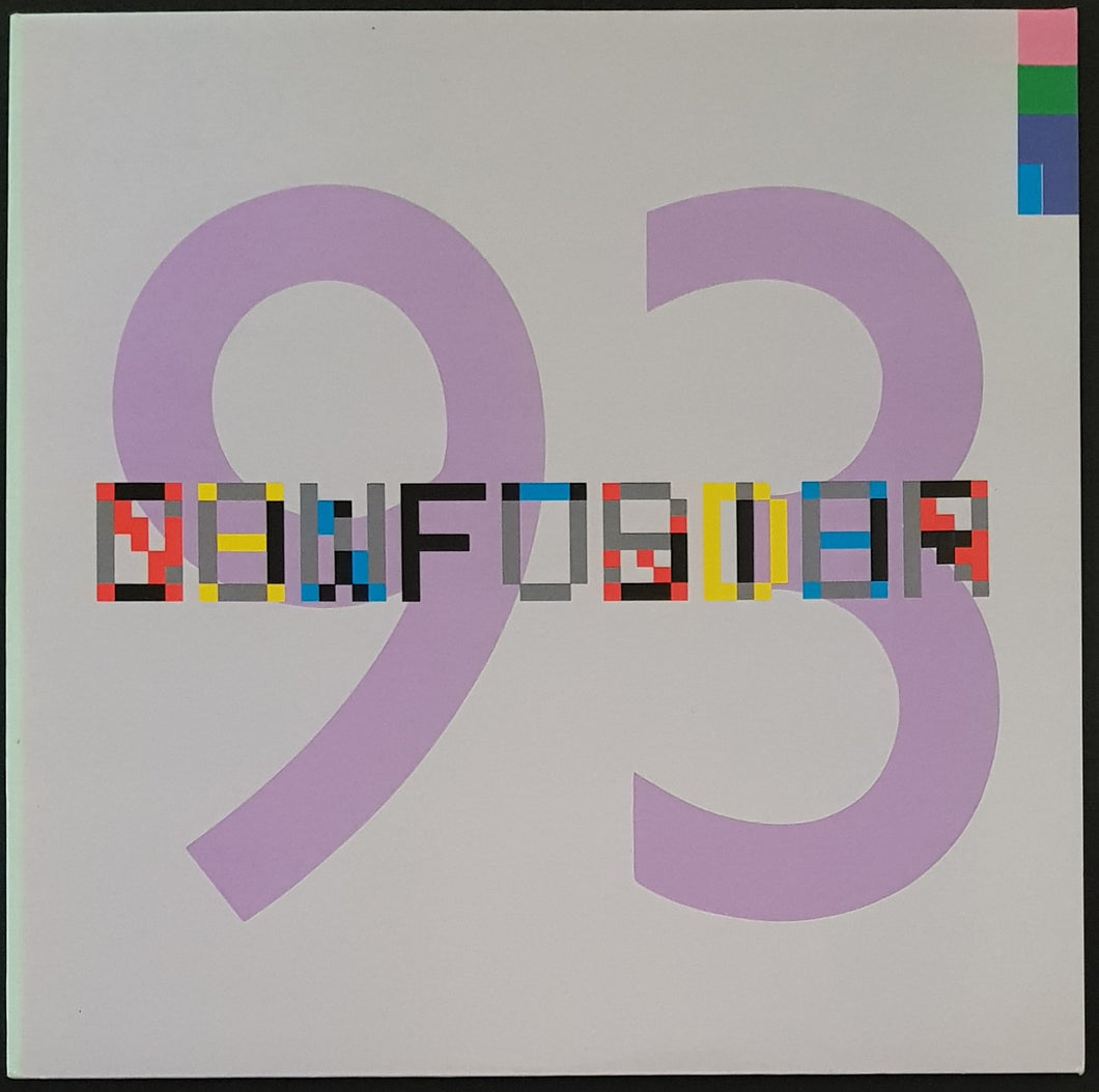 New Order - Confusion