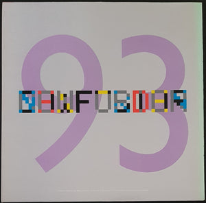 New Order - Confusion