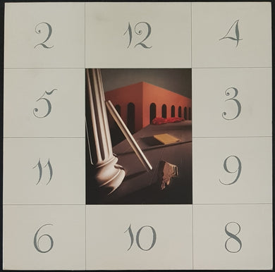 New Order - Thieves Like Us