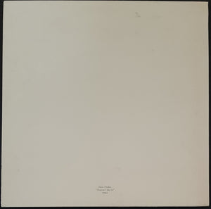 New Order - Thieves Like Us