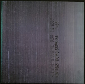 New Order - Brotherhood