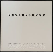 Load image into Gallery viewer, New Order - Brotherhood