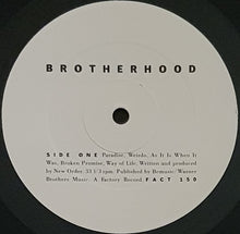 Load image into Gallery viewer, New Order - Brotherhood