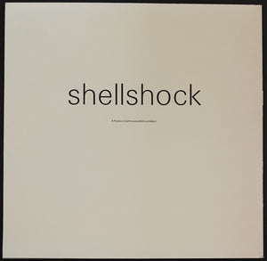 New Order - Shellshock