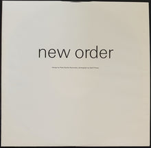 Load image into Gallery viewer, New Order - Shellshock