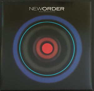 New Order - Blue Monday 1988
