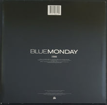 Load image into Gallery viewer, New Order - Blue Monday 1988