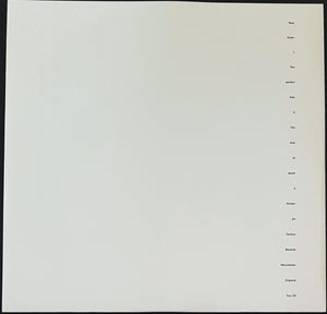 New Order - The Perfect Kiss