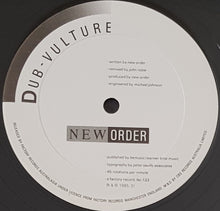 Load image into Gallery viewer, New Order - Sub-Culture