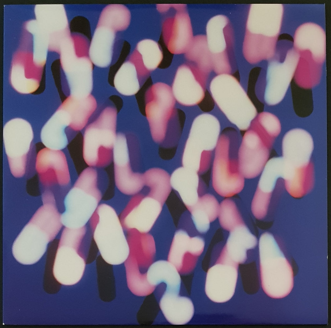 New Order - Fine Time (Remix)