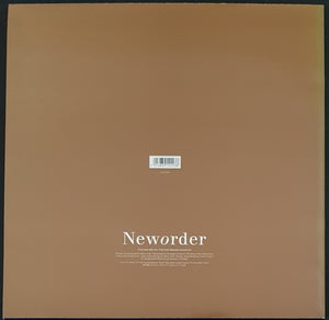 New Order - Fine Time (Remix)