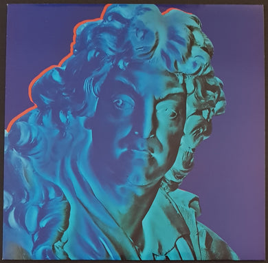 New Order - Round&round