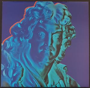 New Order - Round&round