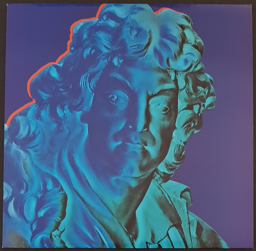 New Order - Round&round